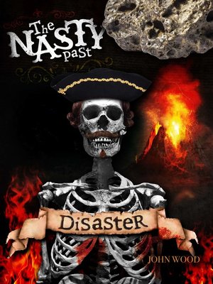 cover image of Disaster